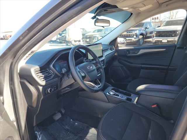 used 2024 Ford Escape car, priced at $28,995