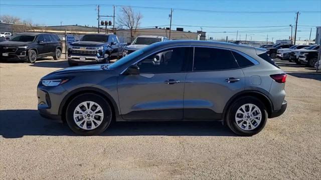 used 2024 Ford Escape car, priced at $29,995