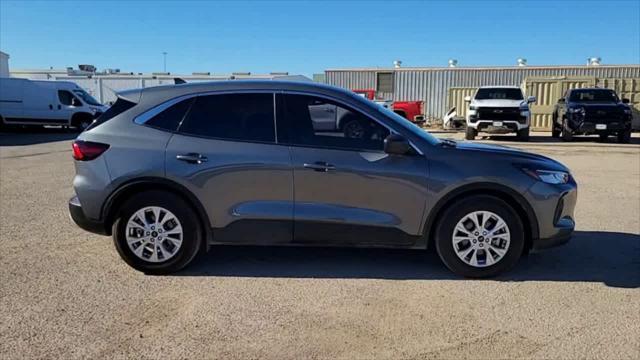 used 2024 Ford Escape car, priced at $29,995