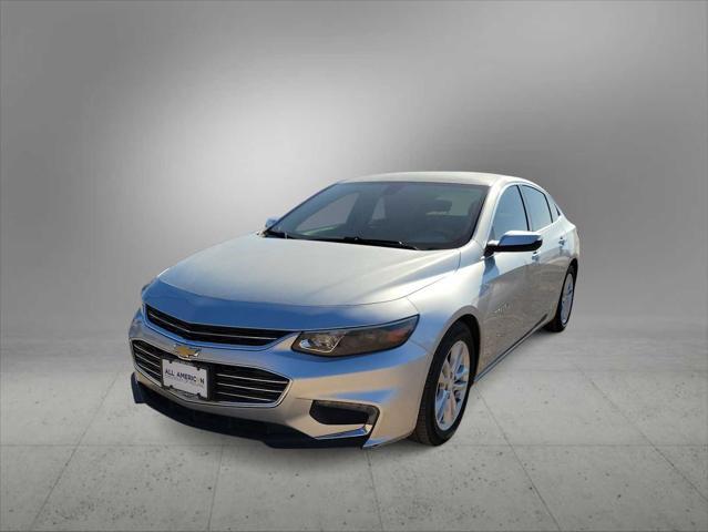 used 2016 Chevrolet Malibu car, priced at $14,995