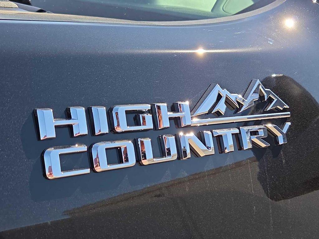 new 2026 Chevrolet Silverado 3500 car, priced at $91,975