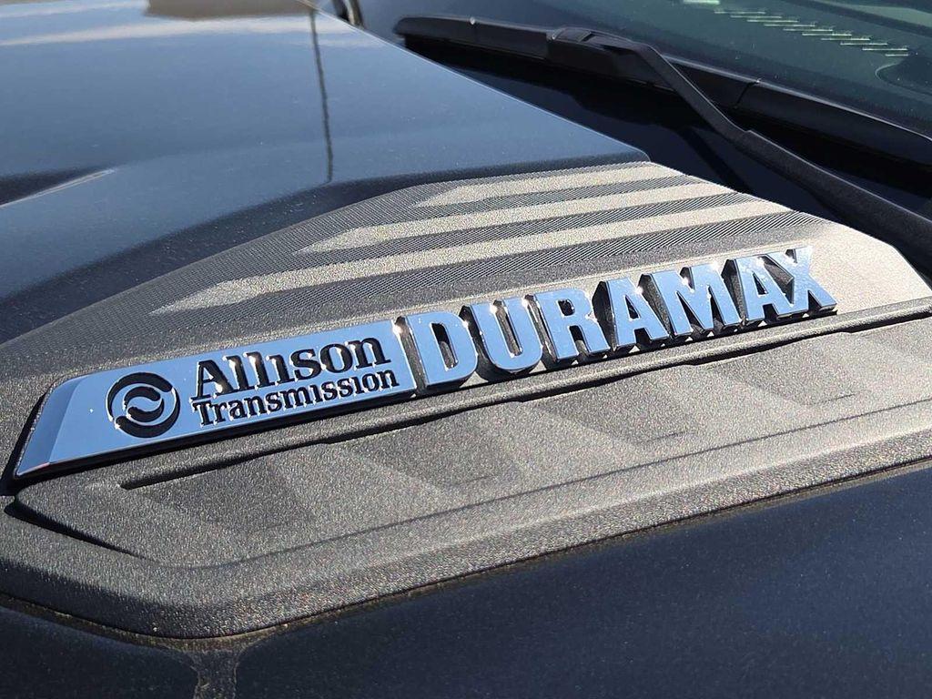 new 2026 Chevrolet Silverado 3500 car, priced at $91,975