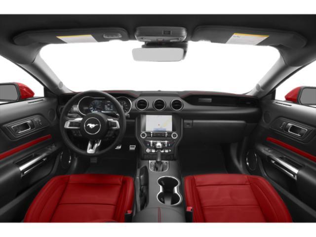 used 2023 Ford Mustang car, priced at $34,995