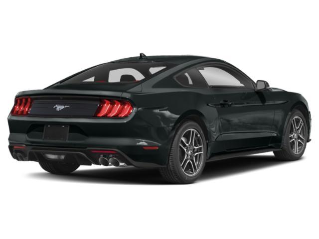 used 2023 Ford Mustang car, priced at $34,995