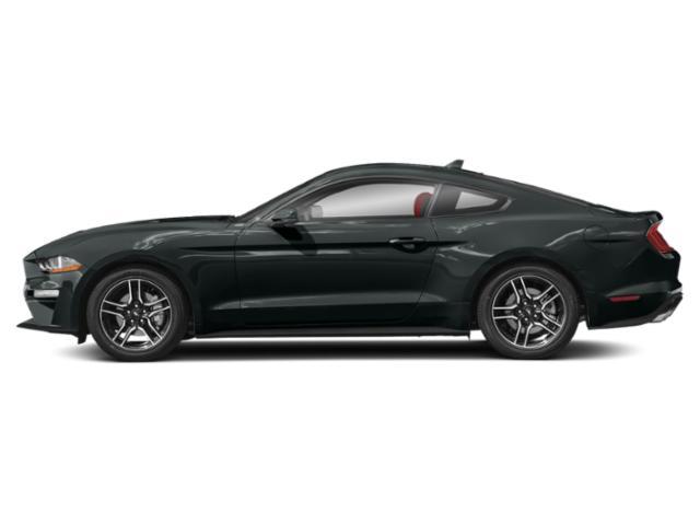 used 2023 Ford Mustang car, priced at $34,995