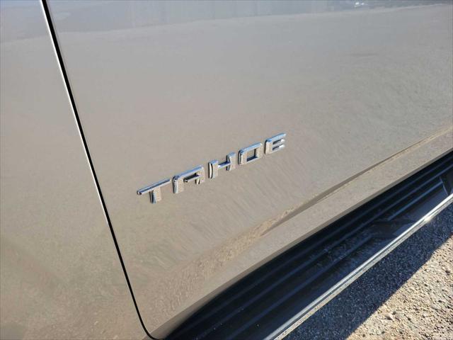 used 2022 Chevrolet Tahoe car, priced at $55,995