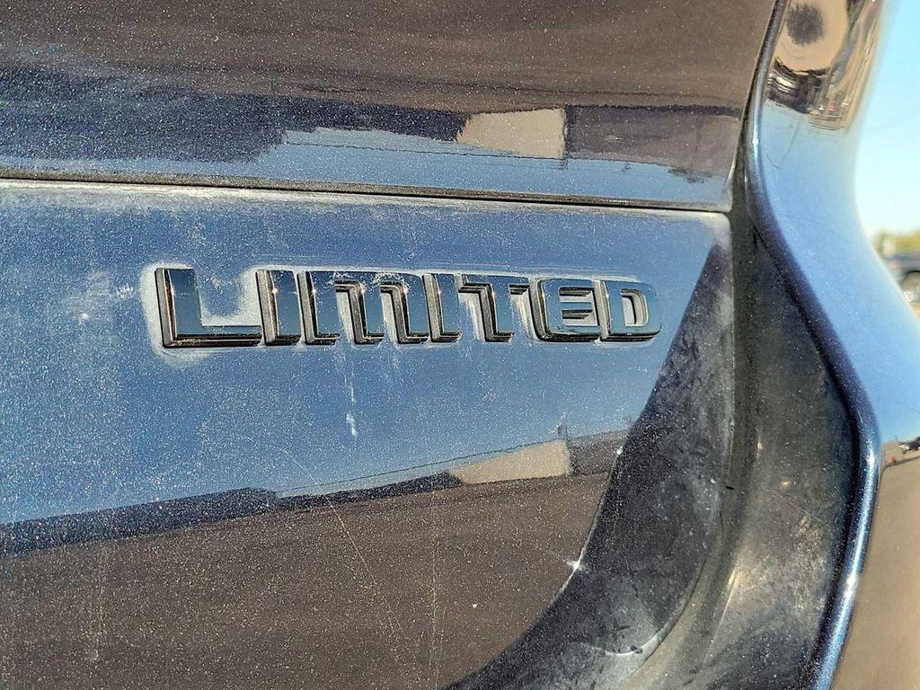 used 2024 Jeep Grand Cherokee L car, priced at $36,500