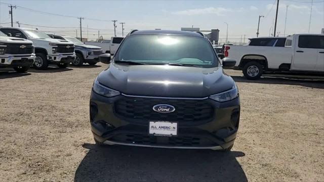 used 2023 Ford Escape car, priced at $28,995