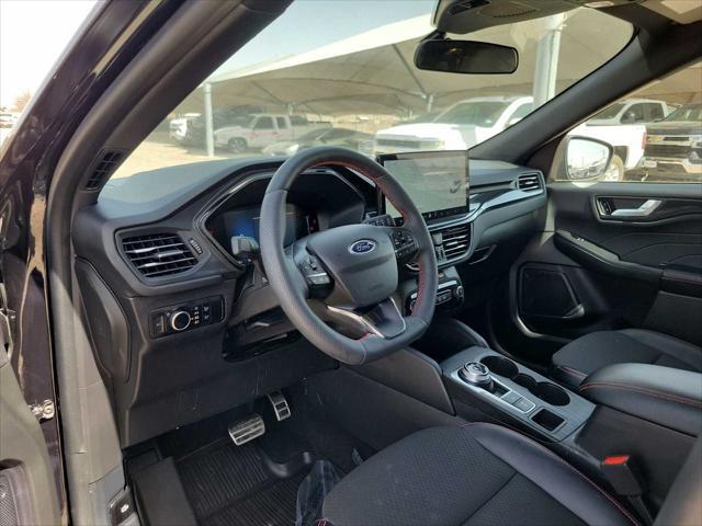 used 2023 Ford Escape car, priced at $28,995