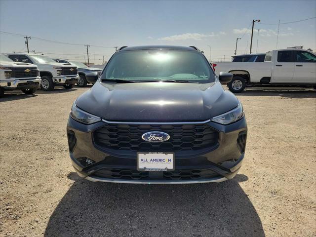 used 2023 Ford Escape car, priced at $28,995