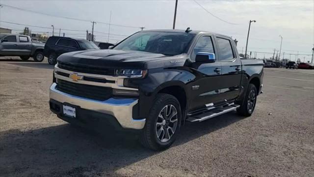 new 2025 Chevrolet Silverado 2500 car, priced at $56,595