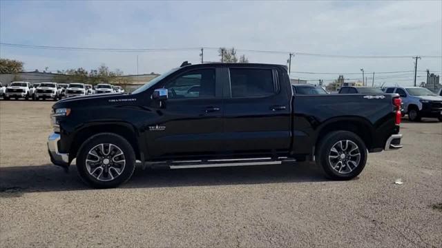 new 2025 Chevrolet Silverado 2500 car, priced at $56,595