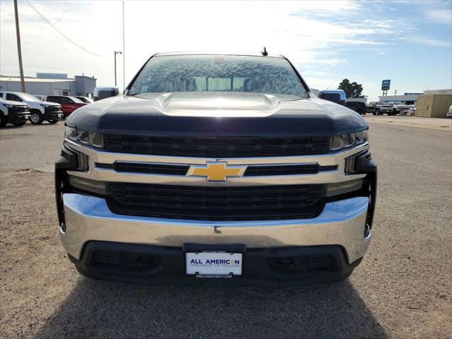 new 2025 Chevrolet Silverado 2500 car, priced at $56,595