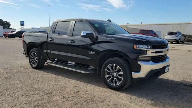 new 2025 Chevrolet Silverado 2500 car, priced at $56,595