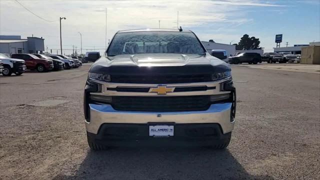 new 2025 Chevrolet Silverado 2500 car, priced at $56,595