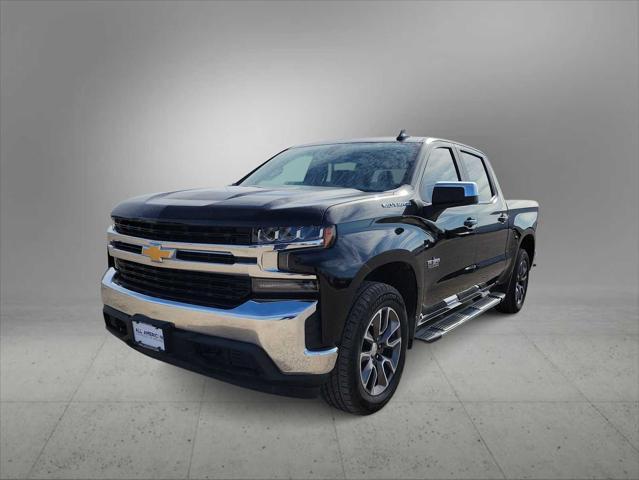 new 2025 Chevrolet Silverado 2500 car, priced at $56,595