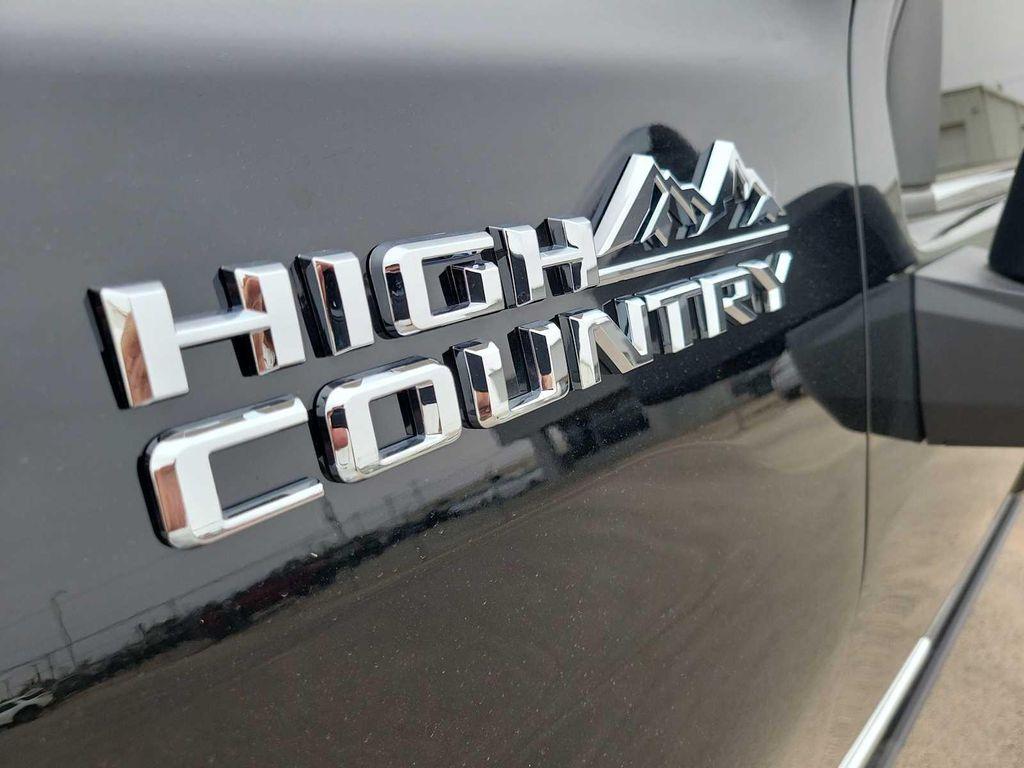 new 2025 Chevrolet Silverado 2500 car, priced at $88,400