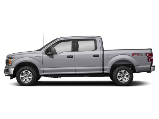 used 2020 Ford F-150 car, priced at $34,995