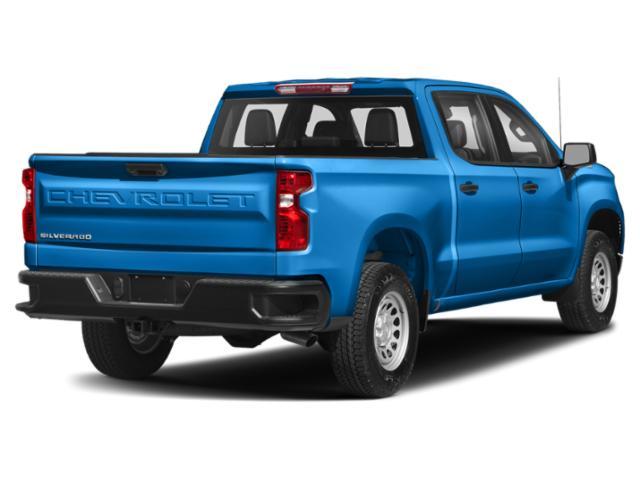 used 2023 Chevrolet Silverado 1500 car, priced at $57,175