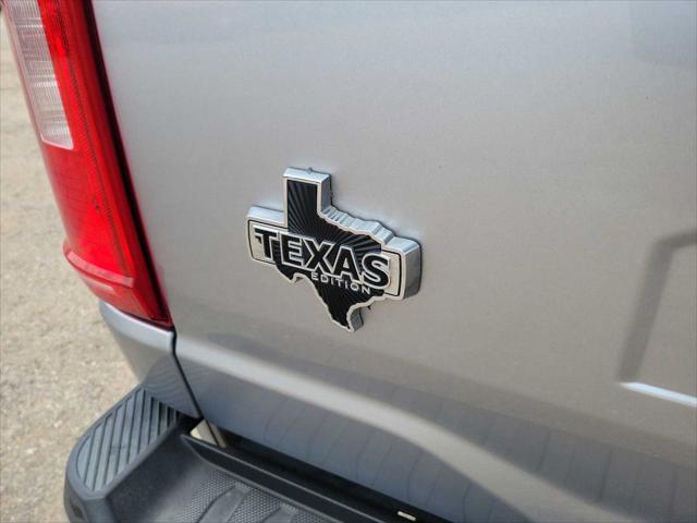 used 2021 Ford F-150 car, priced at $33,995