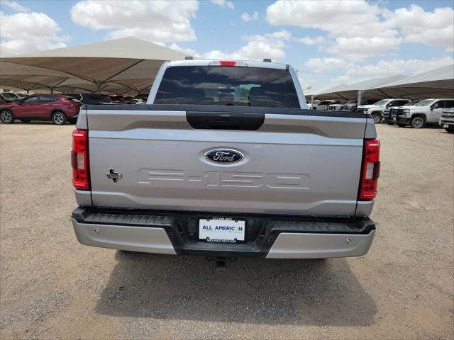 used 2021 Ford F-150 car, priced at $33,995