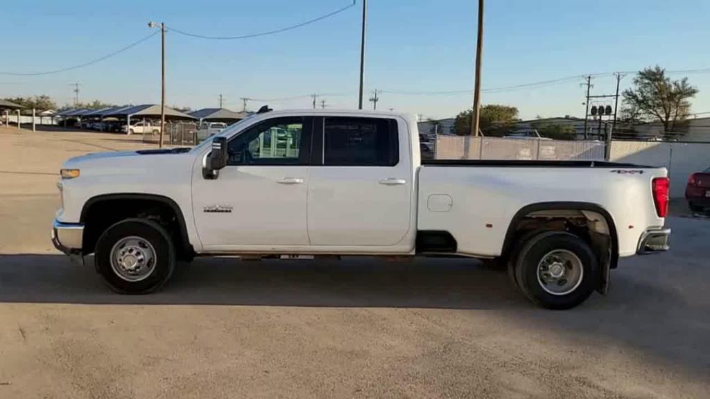 used 2025 Chevrolet Silverado 3500 car, priced at $69,500