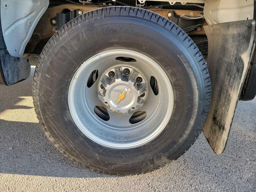 used 2025 Chevrolet Silverado 3500 car, priced at $69,500