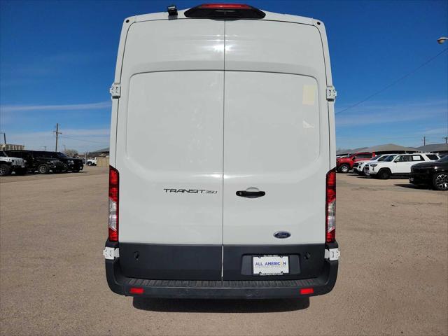 used 2020 Ford Transit-350 car, priced at $42,995