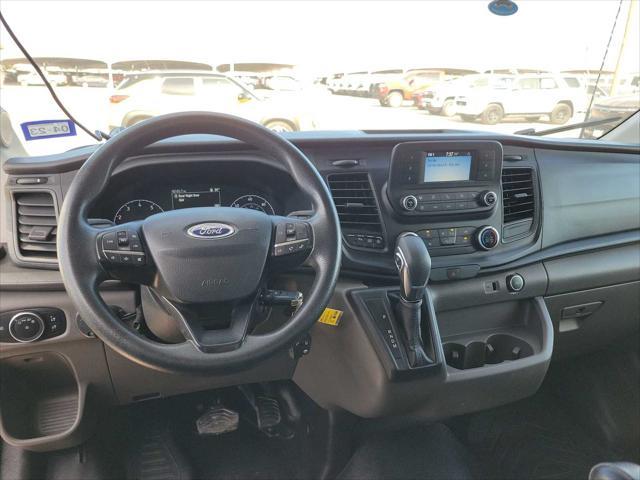 used 2020 Ford Transit-350 car, priced at $42,995