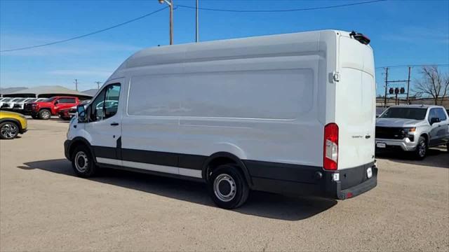 used 2020 Ford Transit-350 car, priced at $42,995