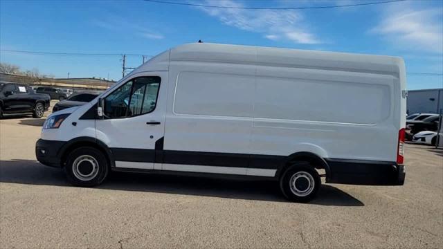 used 2020 Ford Transit-350 car, priced at $42,995