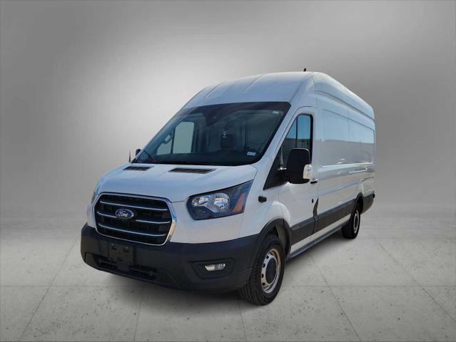 used 2020 Ford Transit-350 car, priced at $42,995