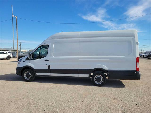 used 2020 Ford Transit-350 car, priced at $42,995