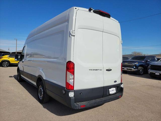 used 2020 Ford Transit-350 car, priced at $42,995