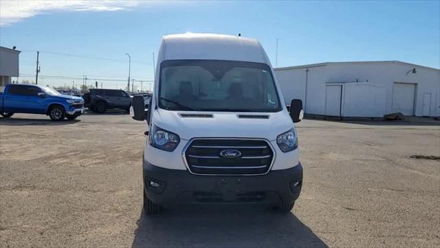 used 2020 Ford Transit-350 car, priced at $42,995