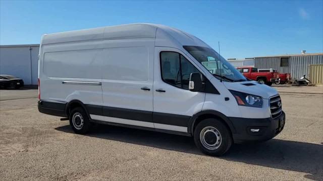 used 2020 Ford Transit-350 car, priced at $42,995