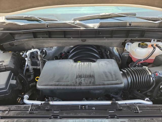used 2024 GMC Sierra 1500 car, priced at $59,500