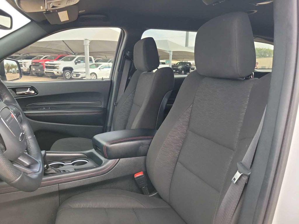 used 2023 Dodge Durango car, priced at $32,000