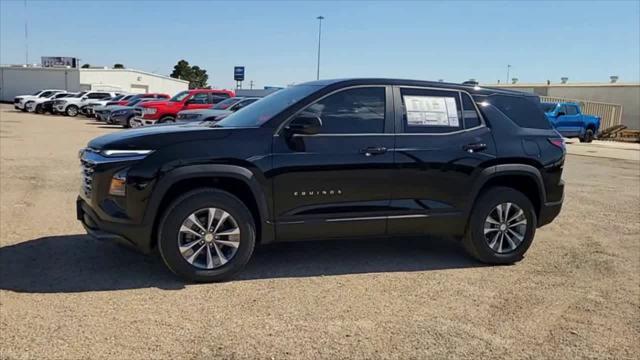 new 2026 Chevrolet Equinox car, priced at $29,995