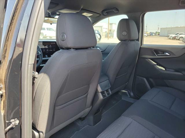 new 2026 Chevrolet Equinox car, priced at $29,995