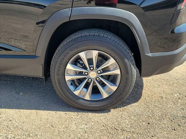 new 2026 Chevrolet Equinox car, priced at $29,995