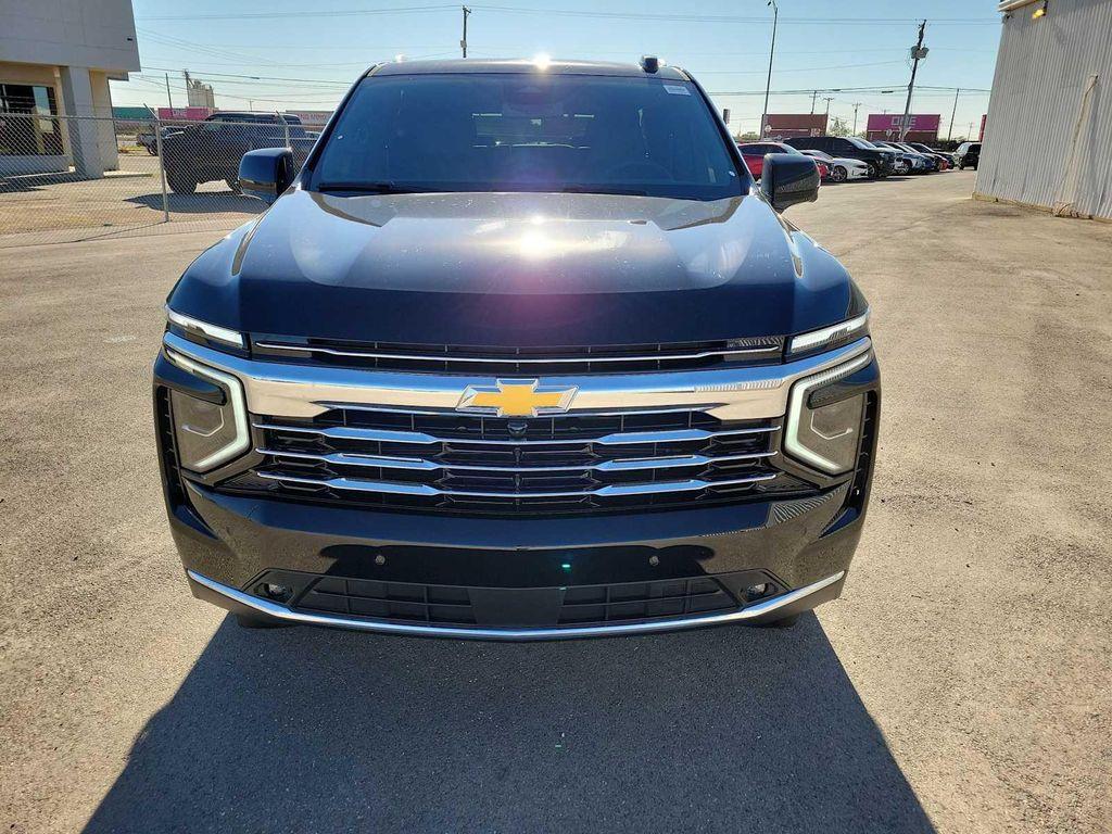 new 2026 Chevrolet Tahoe car, priced at $72,680