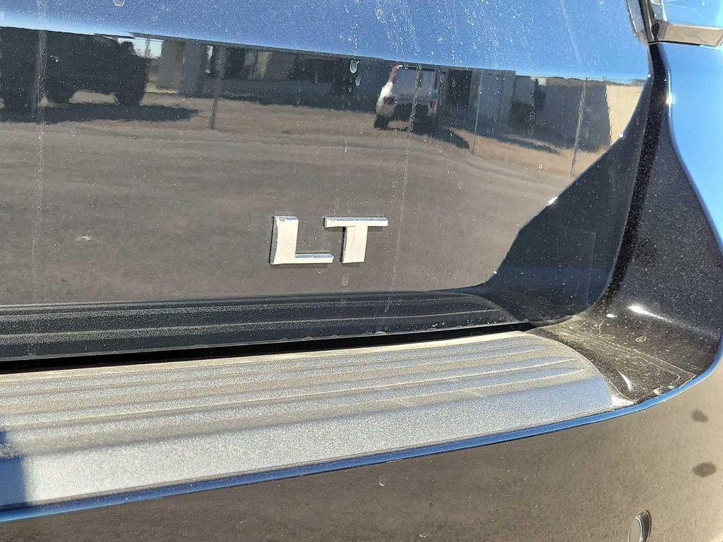 new 2026 Chevrolet Tahoe car, priced at $72,680