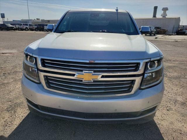 used 2018 Chevrolet Tahoe car, priced at $32,000