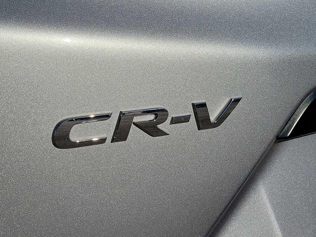 used 2020 Honda CR-V car, priced at $22,500
