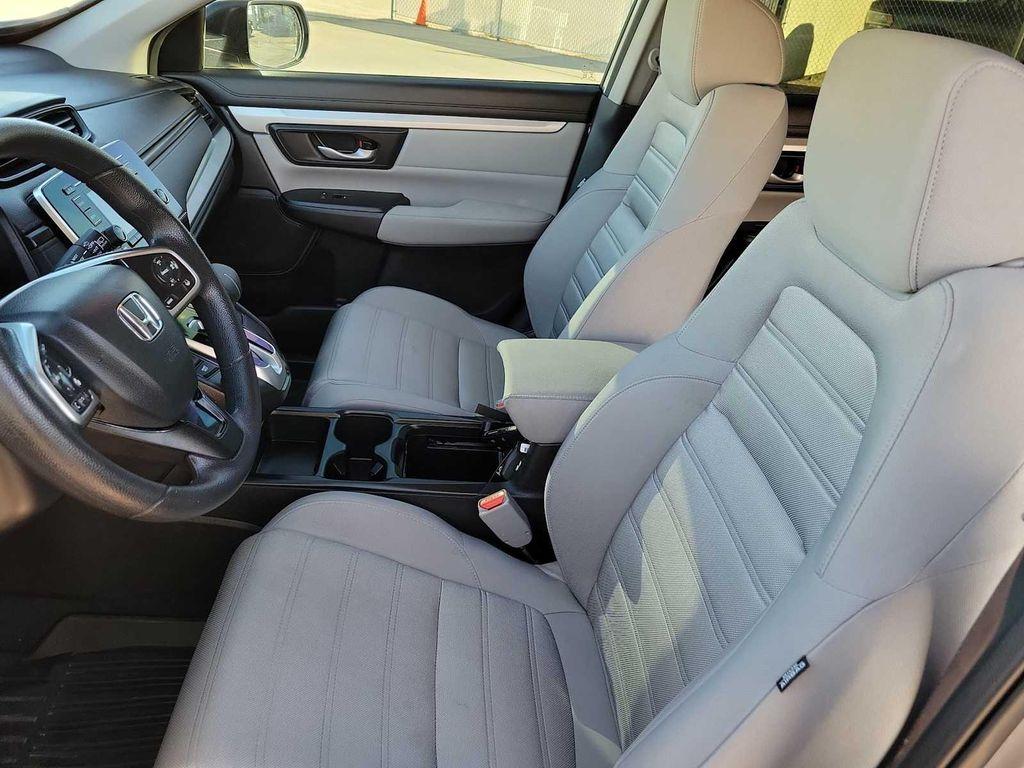 used 2020 Honda CR-V car, priced at $22,500