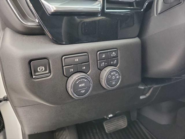 new 2025 Chevrolet Silverado 2500 car, priced at $77,440