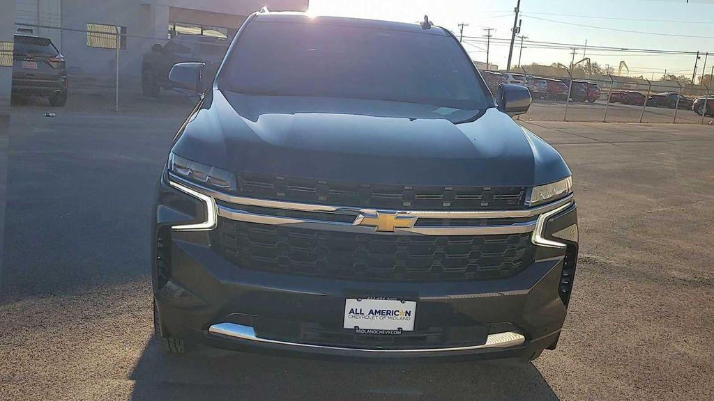 used 2023 Chevrolet Suburban car, priced at $47,000