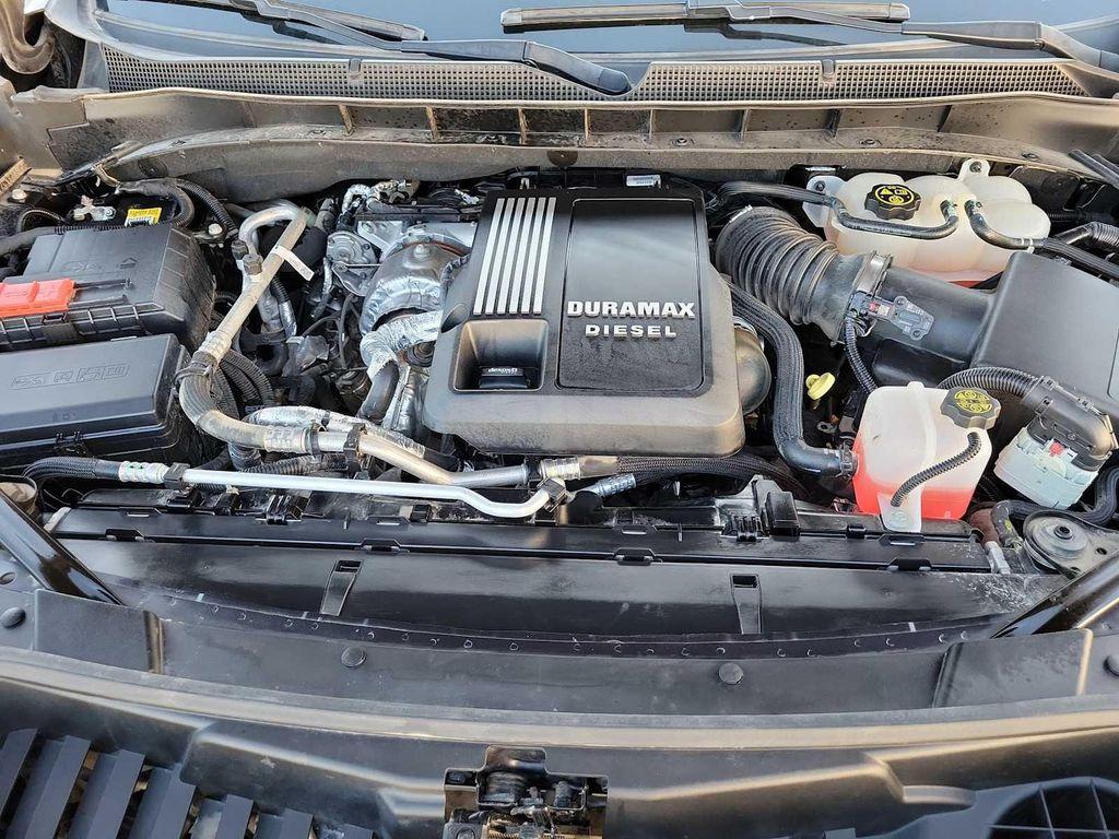 used 2023 Chevrolet Suburban car, priced at $47,000