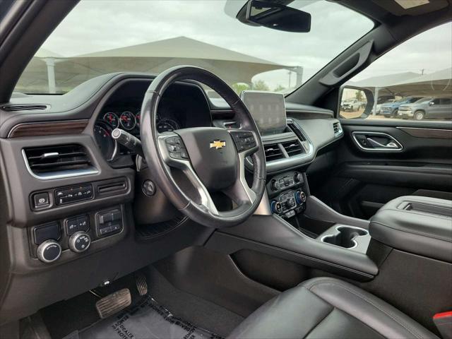 new 2025 Chevrolet Silverado 1500 car, priced at $53,355